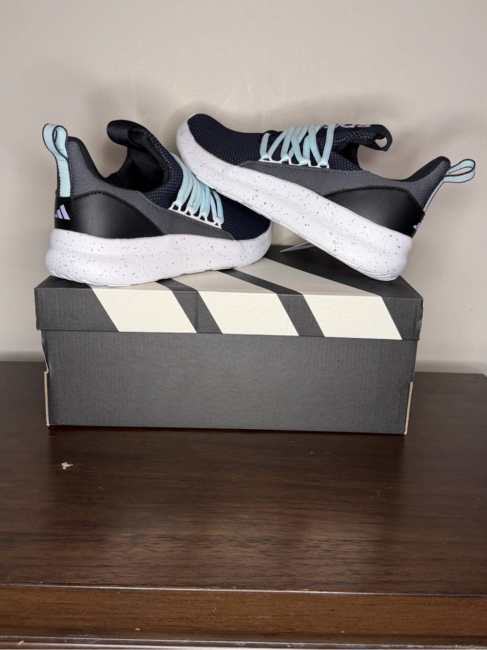 adidas Lite Racer Adapt 7.0 K